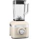 Стационарный блендер KitchenAid Artisan K400 5KSB4026EMH