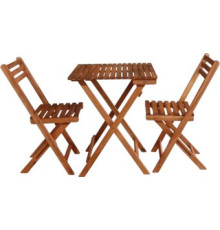 Набор садовой мебели National Tree Company TP2043.0.1