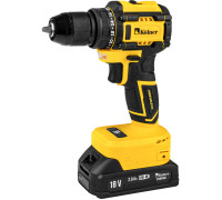 Дрель-шуруповерт Kolner KDD 18BL без АКБ