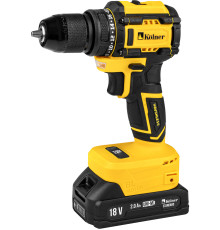 Дрель-шуруповерт Kolner KDD 18BL без АКБ