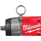 Гайковерт Milwaukee M18 FUEL M18FHIW2P12-502X 4933492786 с 2-мя АКБ, кейс