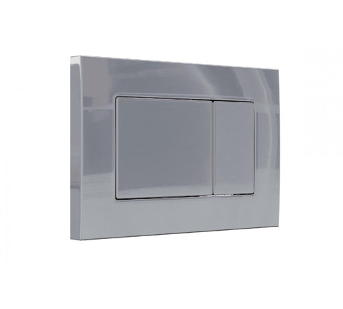 Унитаз подвесной Berges Wasserhaus Vita Rimless 043384 с сиденьем