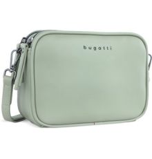 Женская сумка Bugatti Almata 49665457 мятный