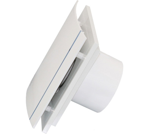 Осевой вентилятор Soler&Palau Silent-100 CZ Design Ecowatt 5210610800