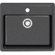 Кухонная мойка MARRBAXX Карельский камень модель 9/Q4 F009Q004 черный