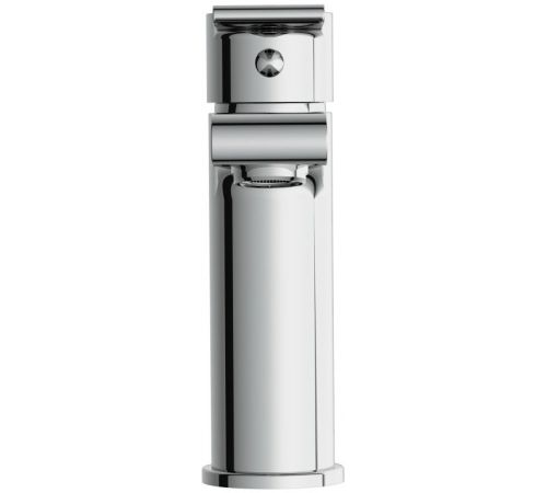 Умывальник Cersanit Moduo 80 S-UM-MOD80/1 + 63020