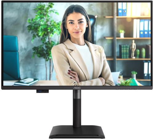 Монитор AOC Q27P4U