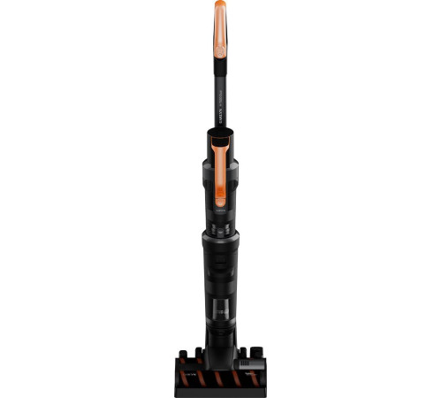 Пылесос Garlyn M-7500 Dual