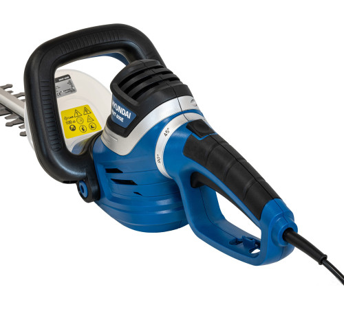 Кусторез Hyundai HYHT 600E