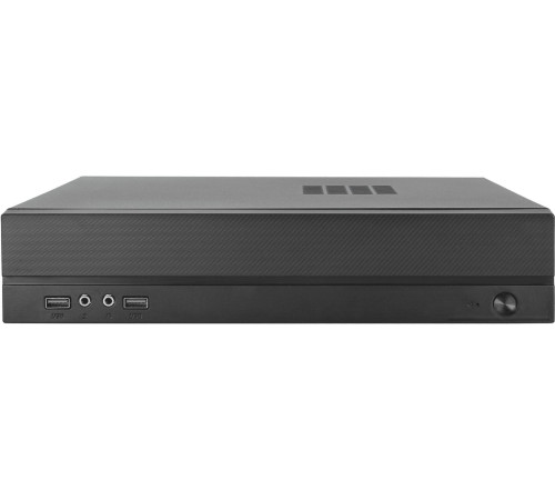 Корпус Chieftec IX-06B-120W