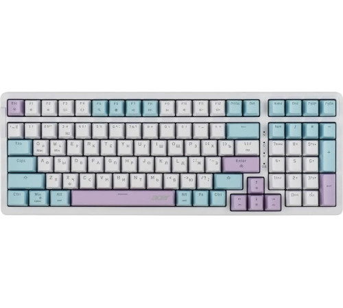 Клавиатура Acer OKW304