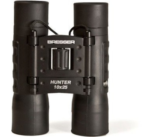 Бинокль Bresser Hunter 10x25