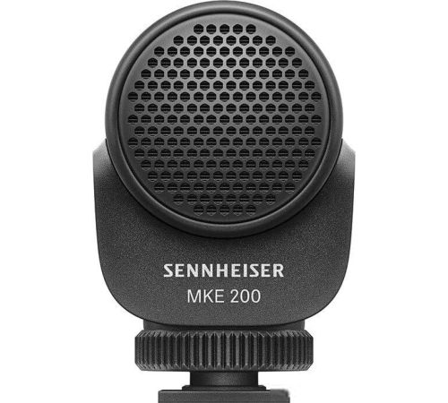Микрофон Sennheiser MKE 200