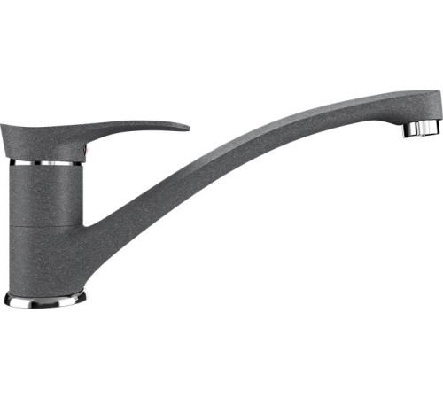 Смеситель Ulgran U-003 342 графитовый