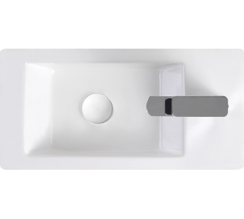 Умывальник Aquaceramika Artis AC043R