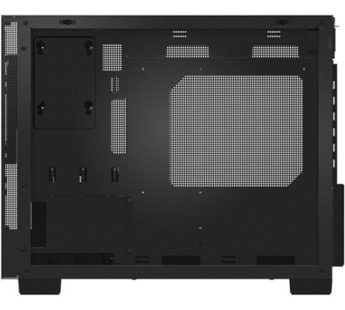 Корпус ADATA XPG Valor Mesh Nano черный