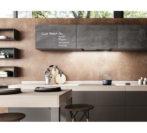 Кухонная вытяжка Elica Hidden 2.0 @ BLGL/A/72