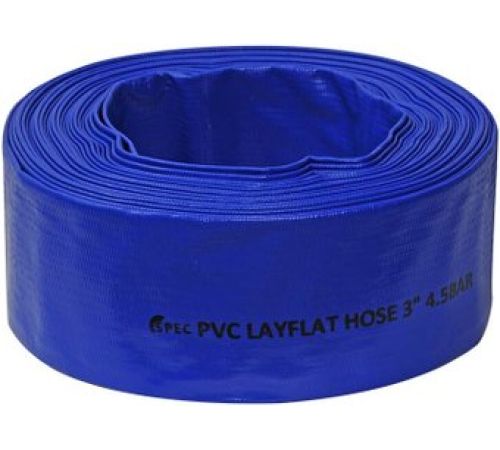 Напорный Spec Рукав напорный LL320