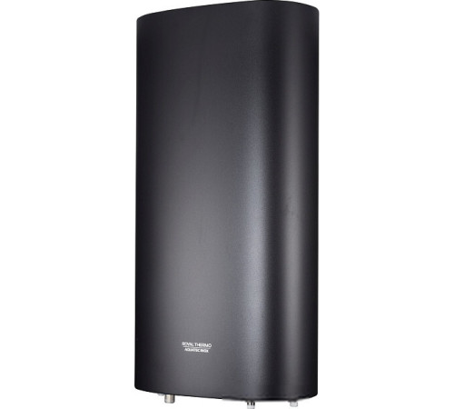 Бойлер косвенного нагрева с ТЭНом Royal Thermo Aquatec Inox RTWX-F 100.1 графит