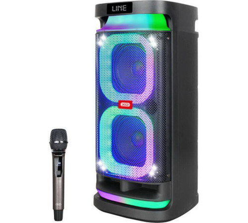 Беспроводная колонка XO F58