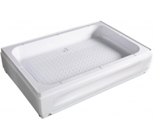 Душевой поддон River Wemor 110/80/24 S