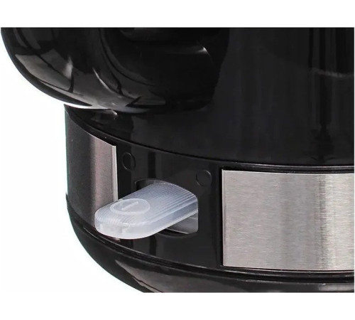 Электрический чайник Oursson KE1716P/BL