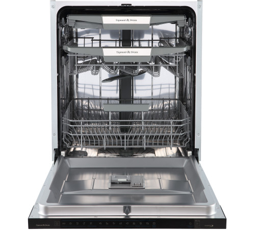 Встраиваемая посудомоечная машина Zigmund & Shtain DW 311.6