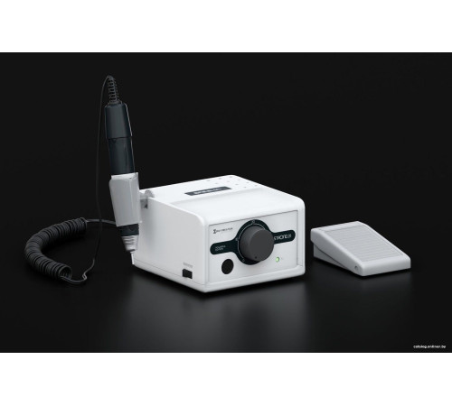 Аппарат для маникюра и педикюра Strong 211/H400RU без педали