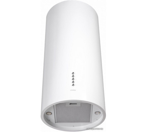 Кухонная вытяжка MAUNFELD Lee Side C 39 белый