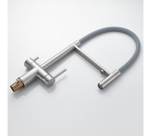 Смеситель Shevanik S178L