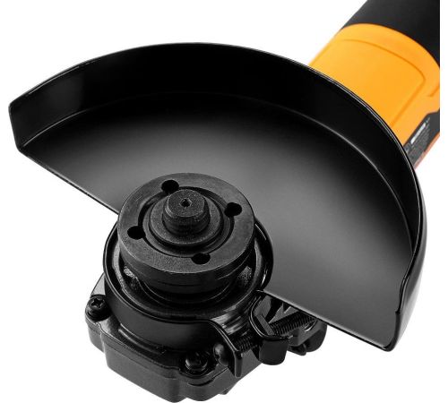 Угловая шлифмашина Deko AG950DK 083-1024