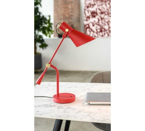 Настольная лампа ArtStyle HT-706R