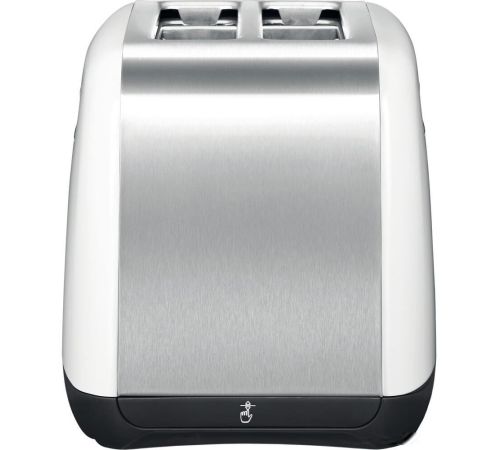 Тостер KitchenAid 5KMT2115EWH