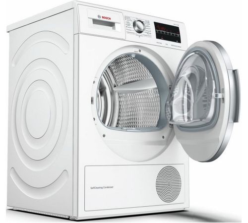 Сушильная машина Bosch WTW85469OE