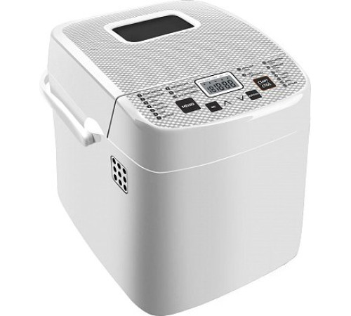 Хлебопечка  Redmond Редмонд RBM-1908 белая