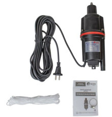 Колодезный насос Edon VP 300/10D