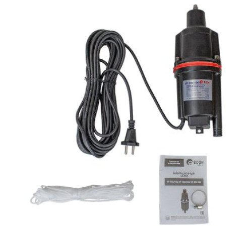 Колодезный насос Edon VP 300/10D