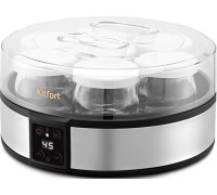 Йогуртница Kitfort KT-6363