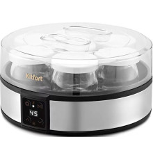 Йогуртница Kitfort KT-6363