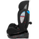 Детское автокресло Forsage Kids BS12 black