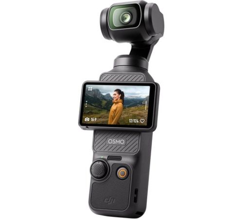Экшен-камера DJI Osmo Pocket 3