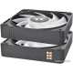 Комплект вентиляторов для корпуса Thermaltake CT120 EX ARGB 3-Fan Pack CL-F181-PL12SW-A