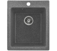 Кухонная мойка Gerhans A10 графит