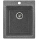Кухонная мойка Gerhans A10 графит
