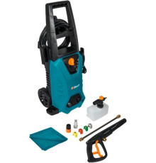 Мойка высокого давления Bort BHR-2100M