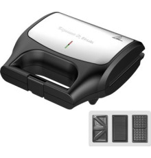 Многофункциональная сэндвичница Zigmund & Shtain ZSM-681