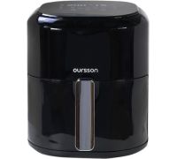 Аэрогриль аэрофритюрница Oursson AF5002D/BL