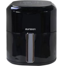 Аэрогриль аэрофритюрница Oursson AF5002D/BL
