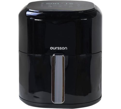 Аэрогриль аэрофритюрница Oursson AF5002D/BL