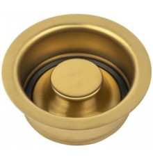 Горловина ZorG Gold SR3024 G